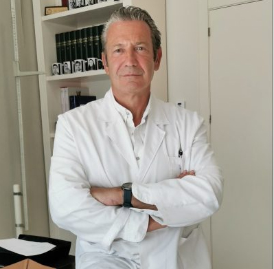 Dr. Sambeat tamaño normal