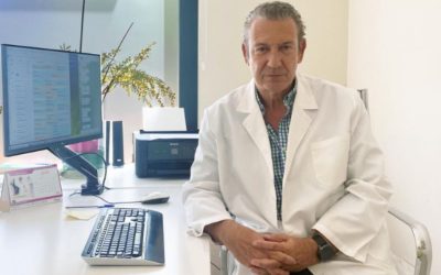 Nuestra Historia: de Comedor Compulsivo al Éxito en Nutrición