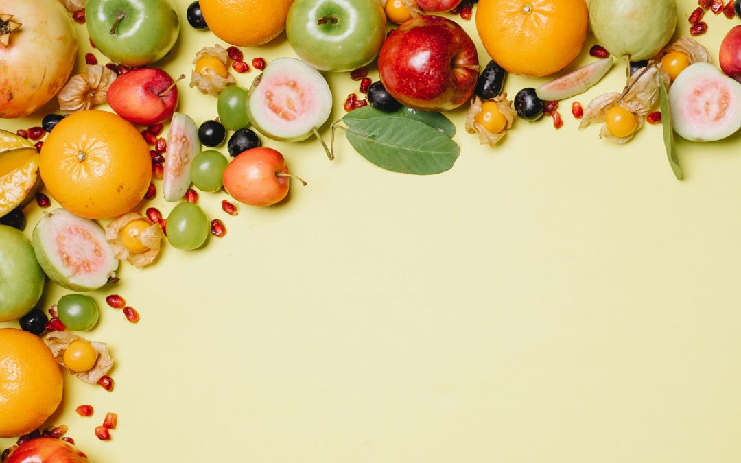 Menopausia y Dieta Mitocondrial: Mantén tu Vitalidad