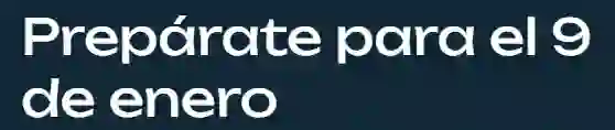 prepara tu espacio 2