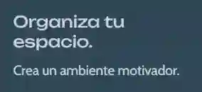 prepara tu espacio 3