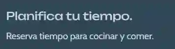 prepara tu espacio 5