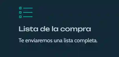 todo lo que necesitas 1