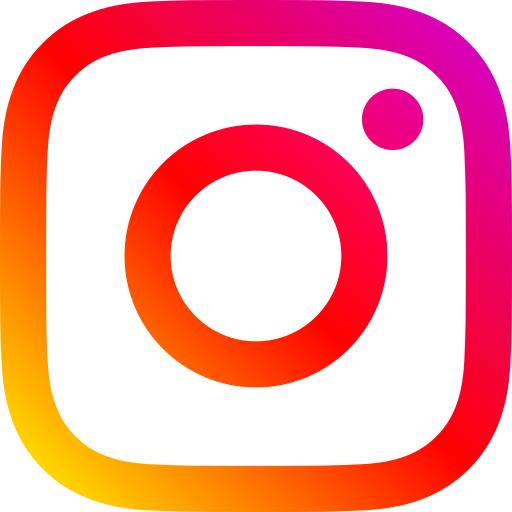 icono de instagram